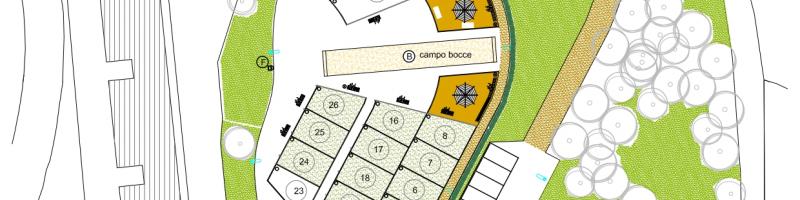 NUOVO AVVISO PER ASSEGNAZIONI ORTI URBANI PARCO DI GALLERONE
