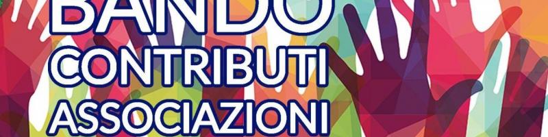 AVVISO PER LA CONCESSIONE DI CONTRIBUTI NEL SETTORE CULTURA, TURISMO E PROMOZIONE DEL TERRITORIO, PERIODO APRILE - SETTEMBRE 2024