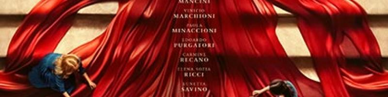 PROGRAMMAZIONE CINEMA FLORENTIA - 11-12 GENNAIO 2025