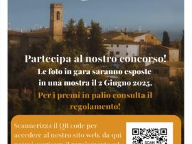 OBIETTIVO LUSTIGNANO - CONCORSO FOTOGRAFICO