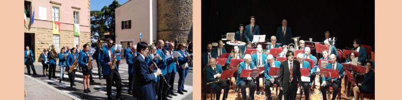 AVIS ORGANIZZA UNA SERATA CON LA FILARMONICA 23/9/2022