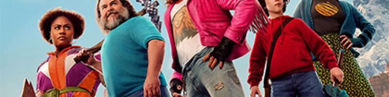 PROGRAMMAZIONE CINEMA FLORENTIA - 20-21 APRILE 2025