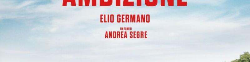 PROGRAMMAZIONE CINEMA - 16/17 NOVEMBRE