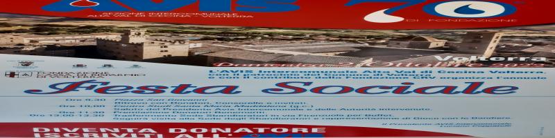 AVIS FESTA SOCIALE  02.10.2022