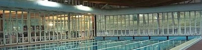 AGGIORNAMENTO SUGLI INTERVENTI URGENTI ALLA PISCINA DI LARDERELLO