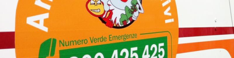 INCENDI, PROROGATO IL DIVIETO DI ACCENDERE FUOCHI