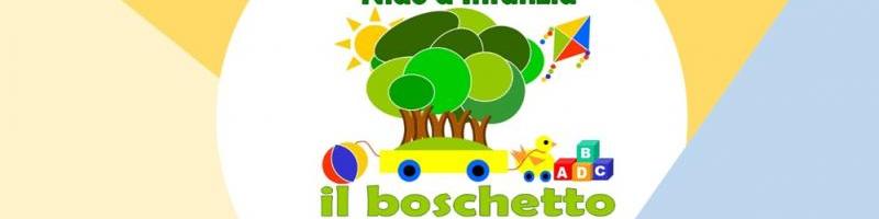 BANDO ISCRIZIONI AL NIDO D’INFANZIA “IL BOSCHETTO” DI POMARANCE