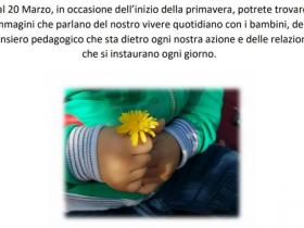 MOSTRA ITINERANTE "So-Stare nelle emozioni"