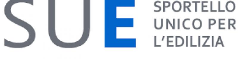 GIORNATA DI FORMAZIONE SUE - SPORTELLO UNICO PER L'EDILIZIA