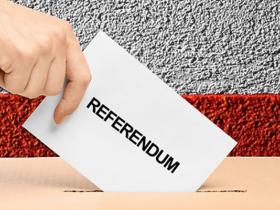 REFERENDUM ABROGATIVI 8 E 9 GIUGNO 2025