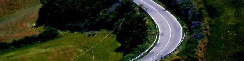 SICUREZZA STRADALE, IL COMUNE DI POMARANCE SCRIVE AL PREFETTO