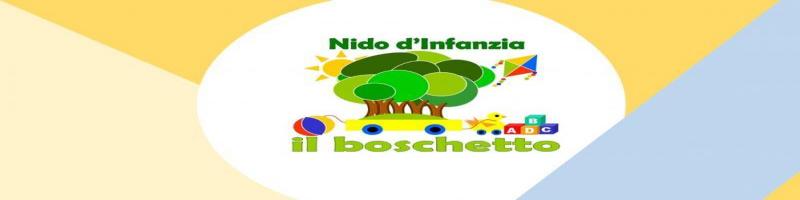 RIAPERTURA BANDO PER LE ISCRIZIONI AL NIDO D’INFANZIA “IL BOSCHETTO” DI POMARANCE ANNO EDUCATIVO 2024/2025