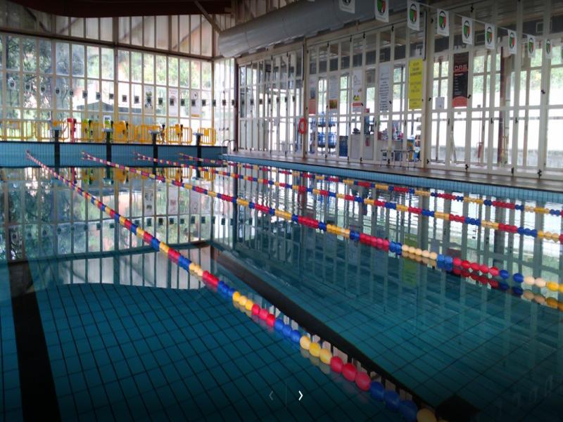 Comune di Pomarance > PISCINA DI LARDERELLO. ORARI APERTURA E CORSI