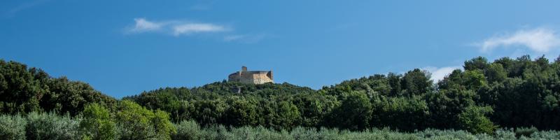 Rocca Silana