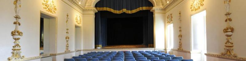 Teatro De Larderel