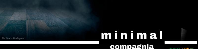 INTRECCI di Compagnia Minimal - sabato 2 marzo Teatro De Larderel, spettacolo ore 18.30 e laboratorio ore 21.00