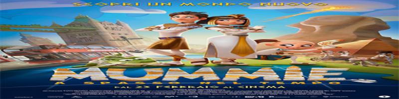 CINEMA LARDERELLO - PROGRAMMAZIONE